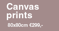 Canvas prints - Kunst collectie