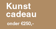 Kunst cadeau - De collectie